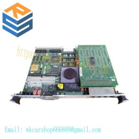 MVME162-262 SBC Single Board Computer PCB Card, Manufacturer Model