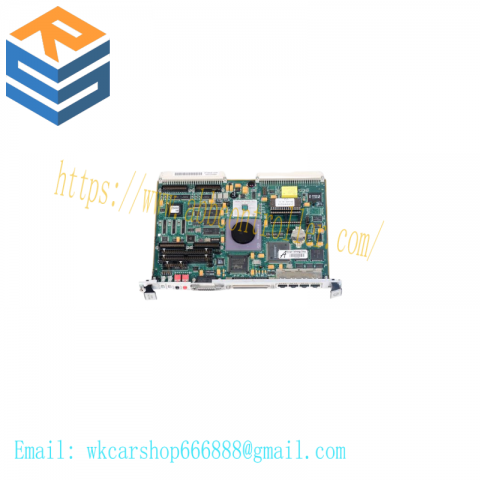 MOTOROLA MVME 172LX: Advanced VME Embedded Controller