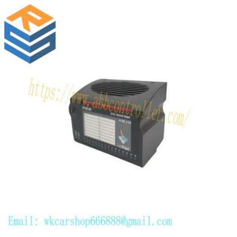 National Instruments FP-D0-401 Digital Output Module