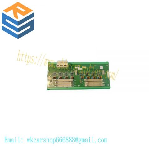 GE NEGTBCSA1 FEG-S032-J001 L54E2900WH: Advanced PLC Processor