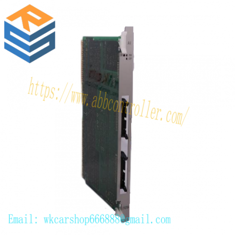 RELIANCE H2310240032XX06 Industrial Control Module