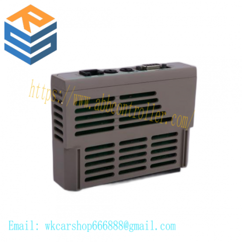 Westinghouse Ovation 1C31161G02 DCS Module - Industrial Automation Innovation