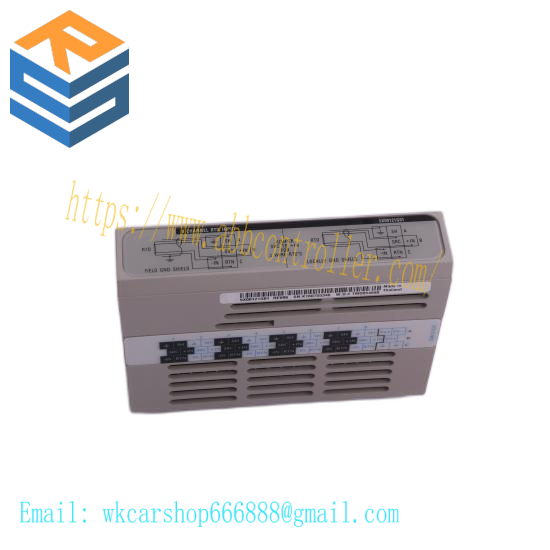 new_westinghouse_ovation_1c31224g01_dcs_module_1.png New Westinghouse Ovation 1C31224G01 Distributed Control System Module