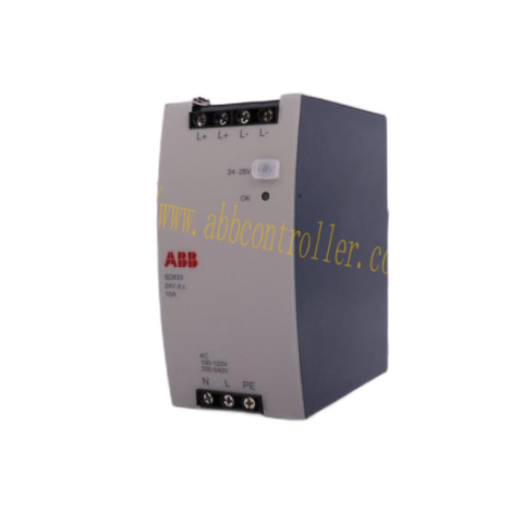 New Westinghouse Ovation 5X00241G02 Distributed Control System Module