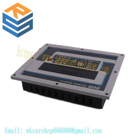 new_woodward_5437-687_module.png New Woodward 5437-687 Control Module, Industrial Automation & Power Systems