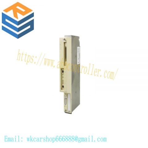 National Instruments 192061B-02 High-Performance Data Acquisition Module