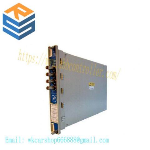 NI CFP-AI-100 Custom Industrial Processing Module