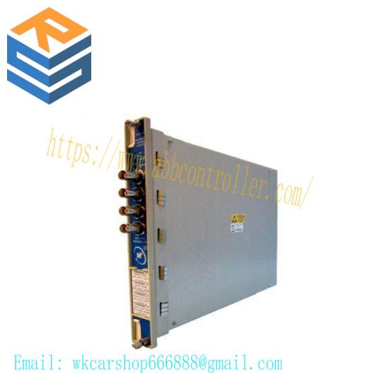 ni_cfp-ai-100.jpg NI CFP-AI-100 Custom Industrial Processing Module