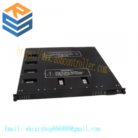 National Instruments NDS-501B: Precision Signal Conditioning Module for Advanced Test & Measurement