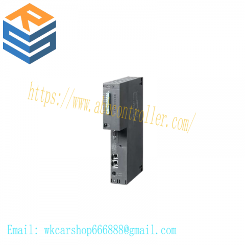 NI NI-9505 Industrial Control Module
