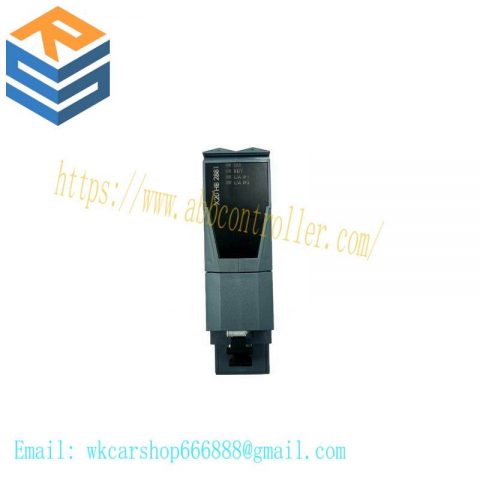 NI SCXI-1001 Industrial Signal Conditioning Module