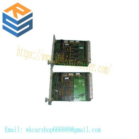 NI SCXI-1124 High-Performance Signal Conditioning Module