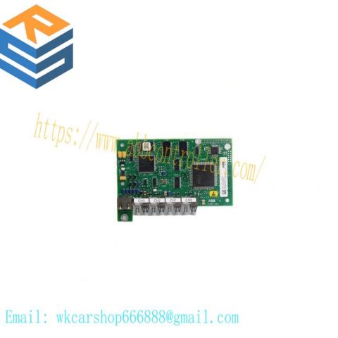 NI SCXI-1346 Industrial Signal Conditioning Module