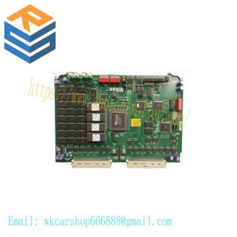 NIKON 4S015-173 NK-C304-40 4S015-205 C304-BT-31 PCB Card - Precision Control Module for Industrial Automation