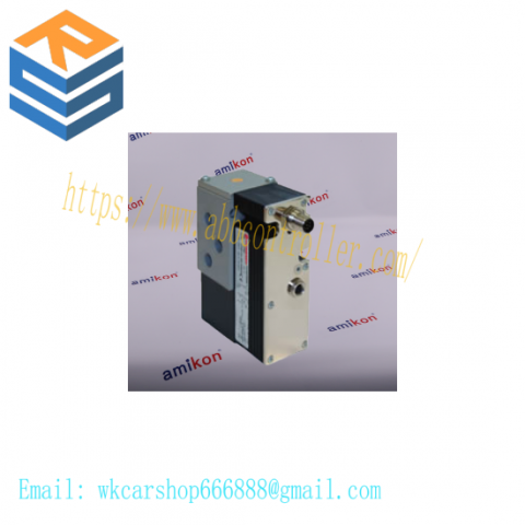 NORGREN VP6010LJ461MB200 Valve - Precision Control Solutions