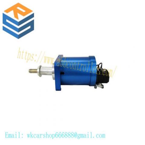 Novellus 02-113640-00 Control Module