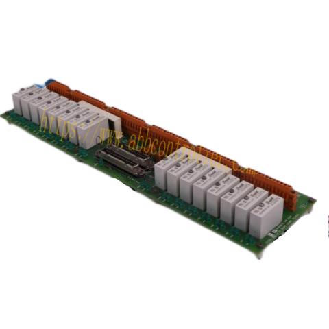 Okuma E4809-770-162-A Industrial Control Module