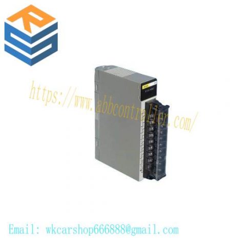 OMRON C200H-0C224 Digital Output Unit