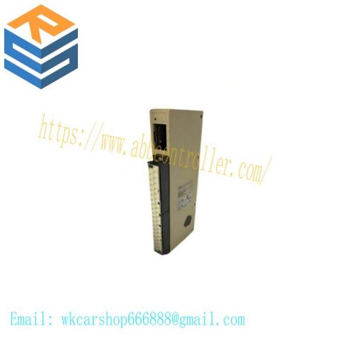 OMRON C500-AD501-EU Analog-to-Digital Converter Module, High Precision Industrial Control