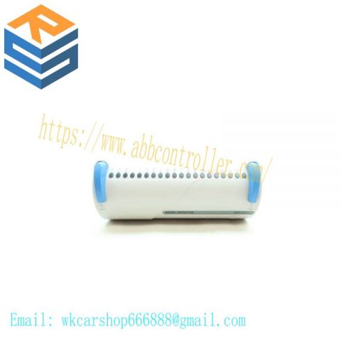 Ovation by Westinghouse 1C31189G03 Speed Detector Module