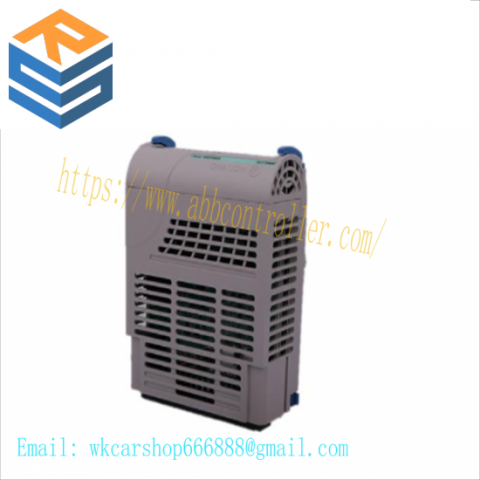 Emerson OVATION 1X00691H01 Bus Interface Modules