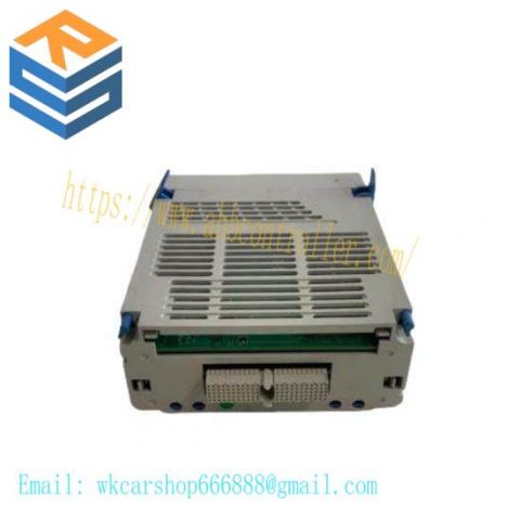 Westinghouse Ovation 5X00481G01 I/O Interface Module