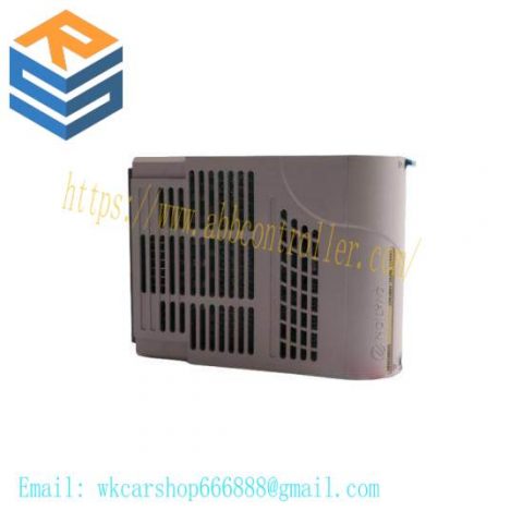 Ovation 5X00589G01 - Siemens PLC Module