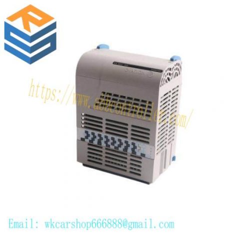 Ovation 5X00622G01 - 16 Channel RTD Input Module, Precision Temperature Measurement