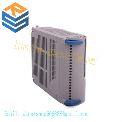 Ovation Emerson WH5-2FF 1X00416H01 - Advanced Process Control Solution