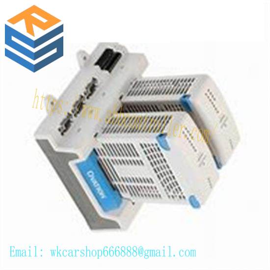 ovation_occ100_5x00790g01_compact_controller.jpg OVATION OCC100 5X00790G01 Compact Controller: Advanced Automation Solution for Industrial Processes