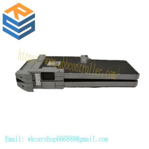 Foxboro Applications I/A Series P0912AS Module Processor