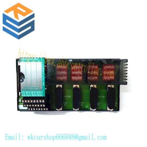Foxboro P0926GH: Industrial Control I/A Series Module