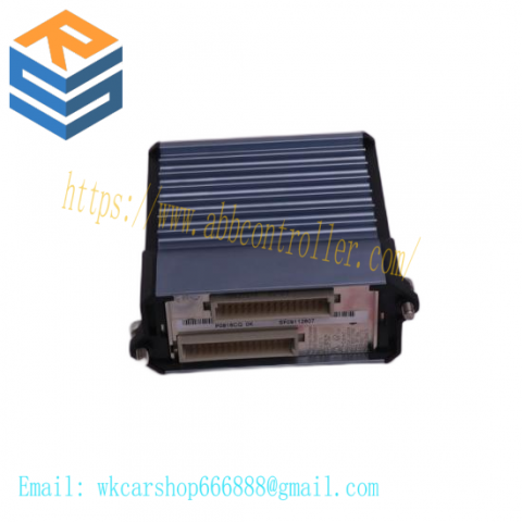 FOXBORO P0926HW Control Module