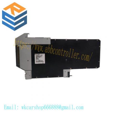 Foxboro P0960AW Processor Control Module