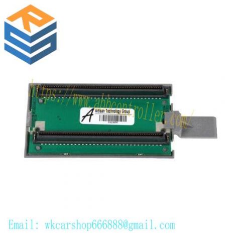 Foxboro P0961BS-0D Bus Connector