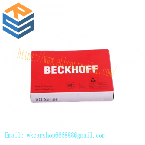 P+F WCS-PG210: Advanced Process Control System Module