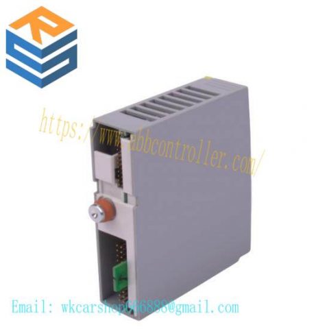 Invensys Foxboro PAC2500 Process Control System