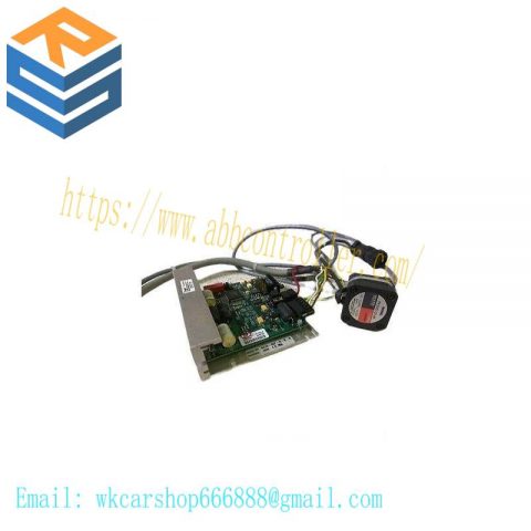 PACIFIC SCIENTIFIC PC834-001-T High Precision Data Acquisition Module