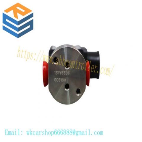 Parker 131V5306 Skinner Valve Body - Industrial Control Solutions