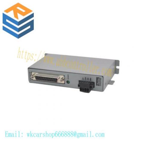 Parker CP*46552203 Servo Drive - Precision Control for Industrial Automation