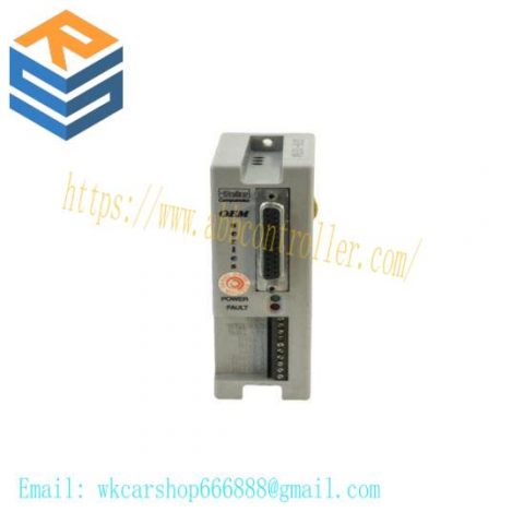 Parker CP*OEM670XM2-10025 Servo Drive