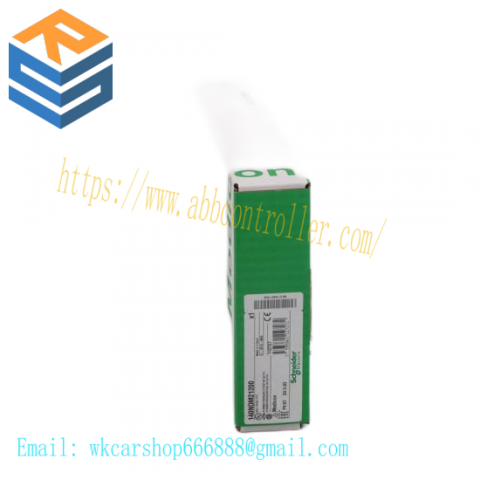 Schneider Modicon PC-E984-685 Compact CPUs