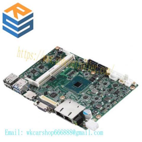 Mitsubishi PCM-9310CQ-S6A1E Programmable Logic Controller