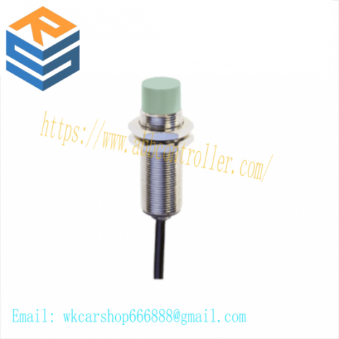 Pepperl+Fuchs 3RG4023-0JB00 INDUCTIVE SENSOR: Industry Grade Precision Detection