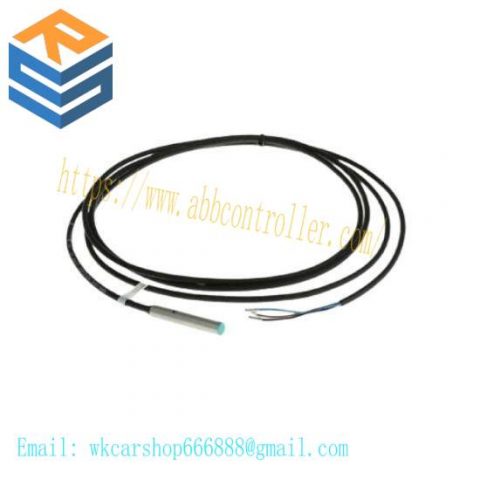 Pepperl+Fuchs NJ1.5-8-N-Y18812 Power Supply, Industrial Automation