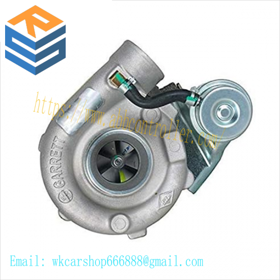 perkins_2674a404_turbo_turbocharger.png Perkins 2674A404 Turbo Turbocharger, High Performance Engine Component