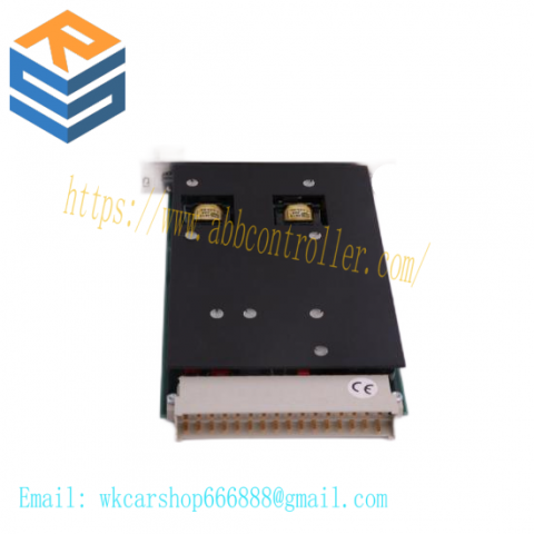 Philips 9.40622E+11 PLC DCS - Industrial Control Solutions