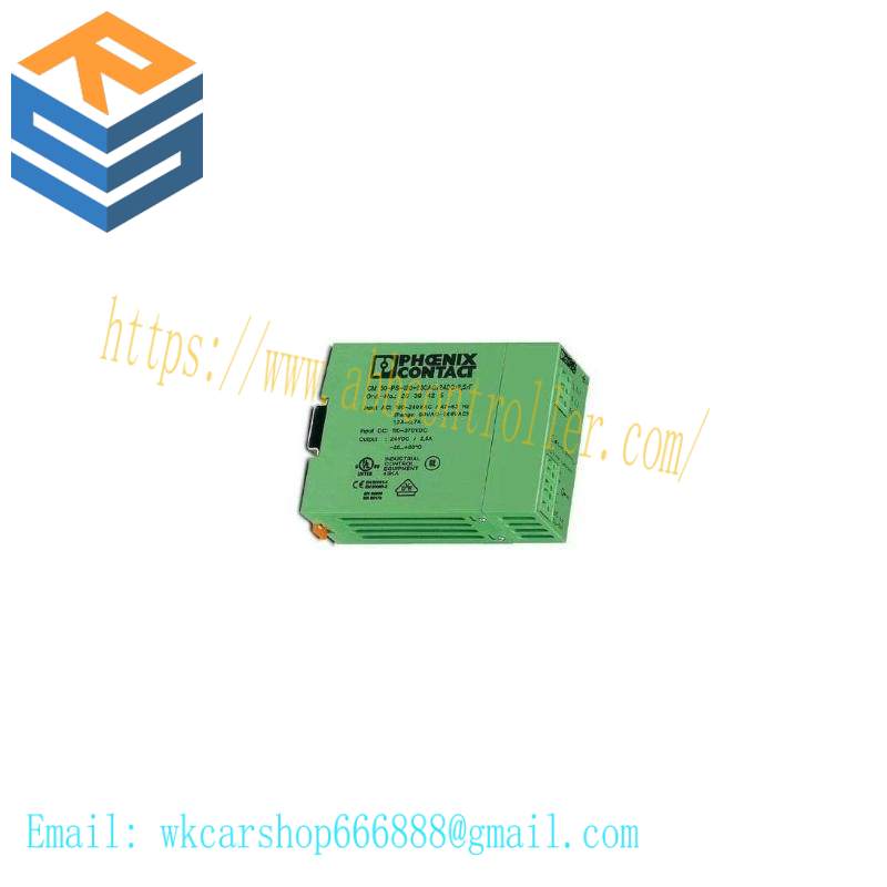 phoenix_plc-bsc-24dc_21_1.jpg Phoenix PLC-BSC-24DC/21: 6.2mm Basic Terminal Block for Input Functions with Screw Connection