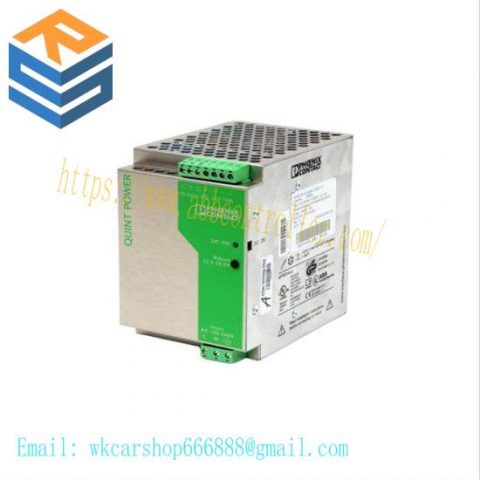 Phoenix UMK-SE11.25-1 Industrial Module, High Precision and Reliability