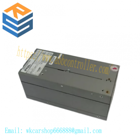 ABB PM3398B-6P-1-3P-E 80026-173-23 Industrial Power Supply